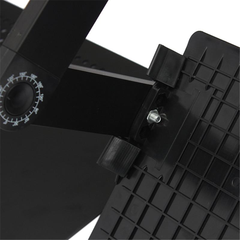 Mophorn Tavolo Per DJ Supporto Portatile Per Laptop Controller DJ Supporto Per Dj Set Altezza Regolabile Supporto Per Tastiera Tavolo Pieghevole A Doppia X Supporto Dj 820 1095 X 465 Mm 85623679