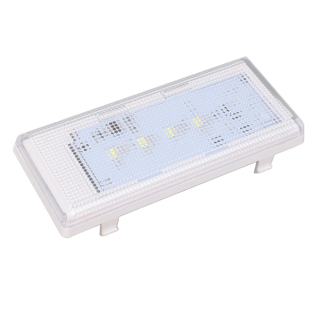 Kühlschrank Lichtplatine Ersatz ABS Kühlschrank Gefrierschrank LED Licht Treiber für W10515058