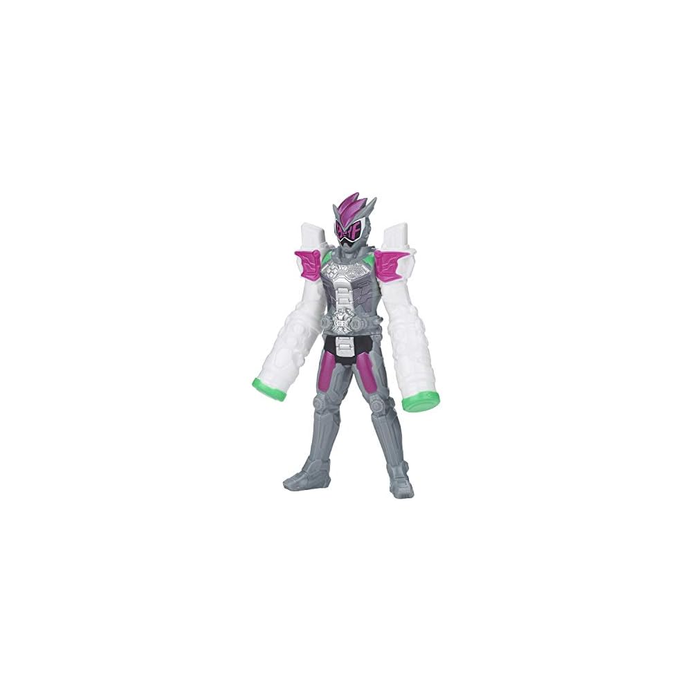 Kamen Rider Geats Rider Hero Series 05 Kamen Rider Geats Ex-Aid Armor Action Figure
