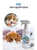 Premium Pet Repellent Spray for Cats and Dogs - Prevents Random Urination