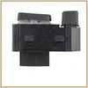 1445793-ZC 1863514 For Scania 24V Master Power Window Switch Car Parts 1863514 1445793-ZC 1421856