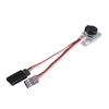 Buzzer 85dB Remote Control Quadcopter Finder Aircraft Finder Alarm Tracking Alarm for Lost Helicopter