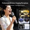SAST SA-122X Portable Bluetooth Trolley Speaker (CN Version)