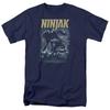 Brand New Retro Soundgarden Shirt, Rock Band T-shirt TE1798