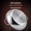 Stainless Steel Hotpot