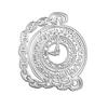 Metal Die Cuts Watch Clock Embossing Stencil Cutting Dies for Card Making Scrapbooking Paper Craft DIY Template Handmade