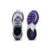 Puma Velophasis Phased - Blanc Équipe Violet Baskets Unisexe Gris-Lagon 389365-07
