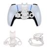 Spielcontroller Mini-Lenkrad für P5 Rennspiel Ersatz-Lenkrad Gamepad Zubehör