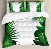 Fantasy Decor Bedding Collection Comforter Duvet Cover Pillow Shams Surreal Sky Scenery With Steampunk Air Bedding Cover Double Bed Collection