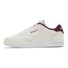 Reebok Royal Techque T Sneakers Niskie Męskie Sneakersy Unisex Off-White Czerwone GV7411