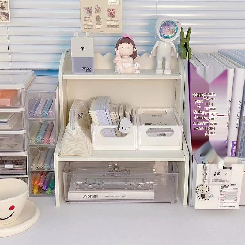 Многофункциональный студенческий органайзер для стола и полка для хранения 1490₽