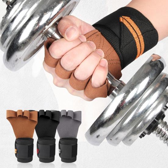 

Практичная защита для рук Двойной слой Утолщение Дышащий Износостойкий