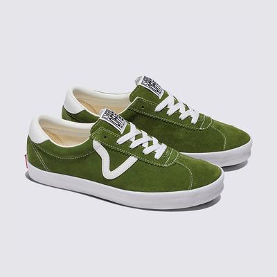 Sports Raw   Color Tiery Pesto Vn000d09cib1