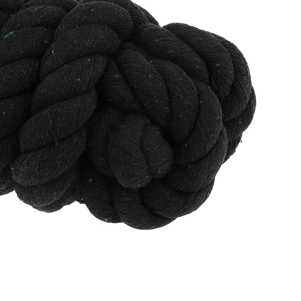 Horse Ropes Cotton Weave Rein Halters Braided Reins Extra Thick 2.5 m