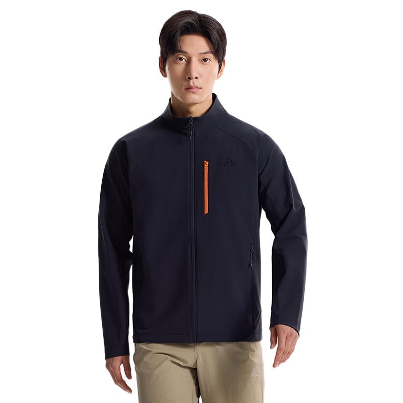 

Pelliot Wind Rhythm Lightweight CORDURA Softshell Jacket XL
