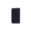 PRADA Cow Leather Wallet Unisex Black 2ML188-9Z2-F0002