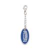 Bunnies Camp Charm Blue
