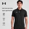 Under Armour Men's Quick-Dry Anti-Bacterial Polo Shirt