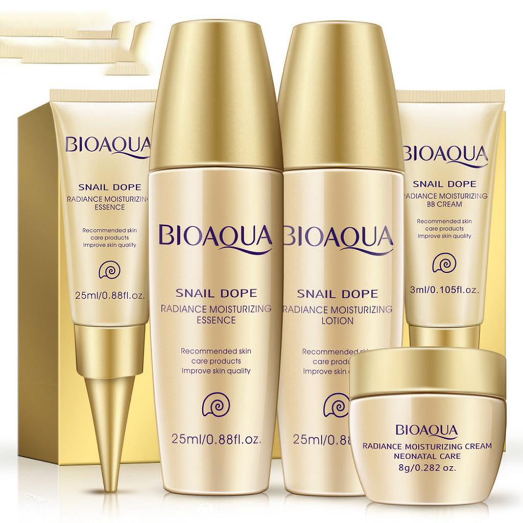 bioaqua moisturizer