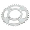 EVTSCAN 428 Chain 38T Rear Sprocket for Off-Road Bikes Sturdy