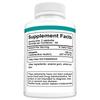 Balincer H. Pylori Fight Complément pour la Santé Intestinale 120 Gélules