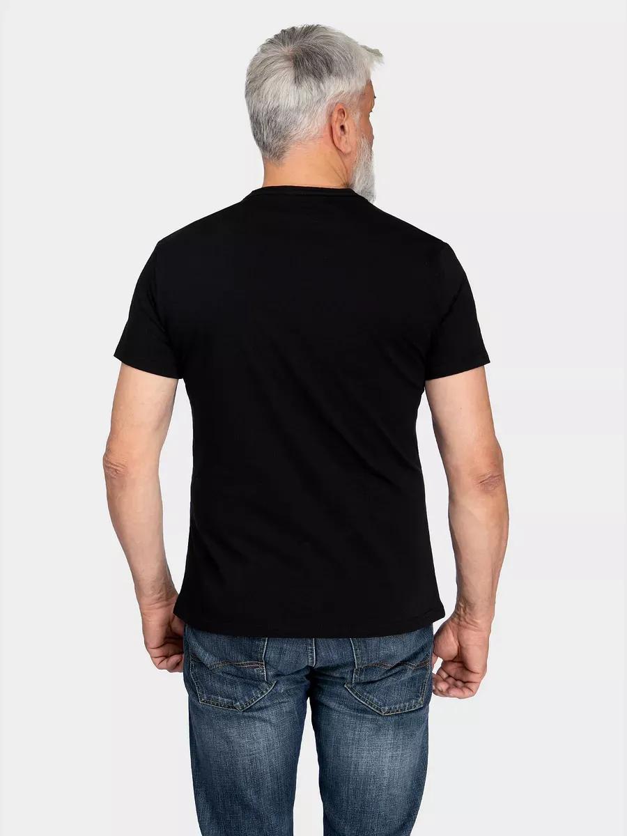 Anime oversized T-shirt with print M