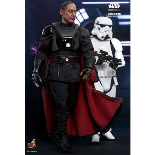 Der Mandalorianer Moff Gideon 1:6 12" Actionfiguren im Maßstab 1:6
