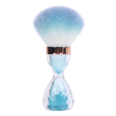 Narzędzia do manicure i pedicure – Szczotki do paznokci