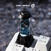 Lobo Keycap Translucent Alien Keyboard Decoration Movie Ornament Single Esc Artisan Resin Keycap Replace For Diy Gaming Keyboard
