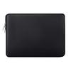 PU Leather Laptop Bag Anti Fall Laptop Protection Cover Simple Laptop Pouch  Storage Tablet