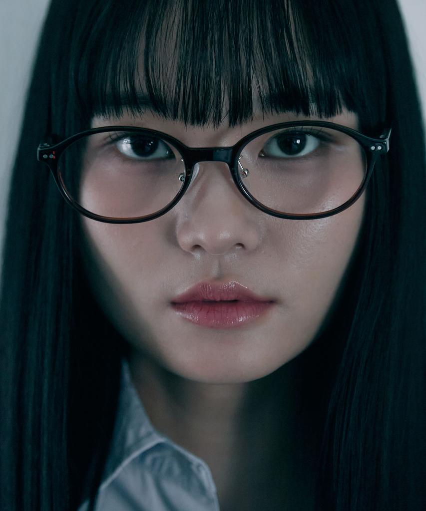 Oateu Rune Glasses [Brown]