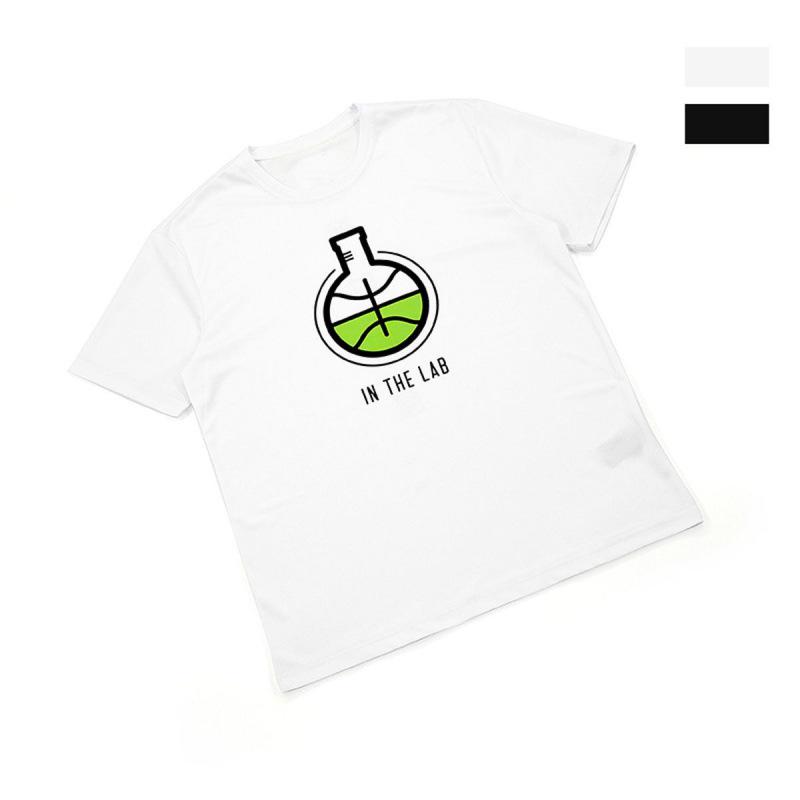 Custom Loose-Fit Quick-Dry Breathable Basketball Jersey T-Shirt