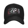 Doors  Seven Deadly Entities Baseball Cap Sunscreen Dropshipping Sports Cap WoUnisex Unisexs
