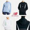 New Balance Light Anorak Runners Nbnae22423 3type