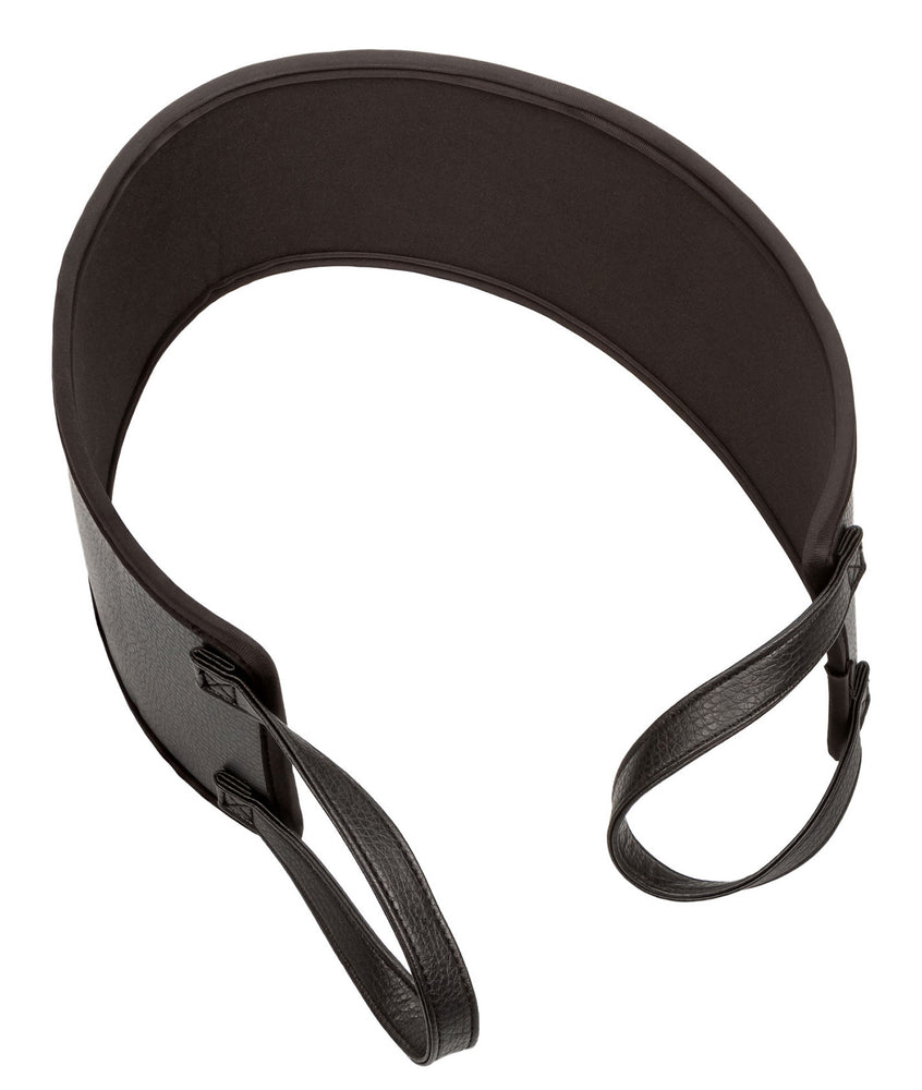 Strap with Handles DOGGY STRAP - Nocturnal by Calexotics - Position Maintainer