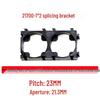 Lithium Battery Pack Holder for 18650/21700/26650/32650 Cells