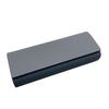 Travel Sunglasses Organizer Hard Shell Eyeglass Case Lightweight Portable Protective Glasses Case for Men Scratch Resistant Holder Women Anti-Pressure
