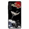 For Samsung Galaxy A56 5G Case 3D Relief Silicone Emboss Soft Protective Covers for Galaxy A26 / A36 / A56 Phone Back Cases A 56