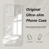 Flexible Durable Phone Cases for Honor X60 GT 5G Slim Clear TPU Cover Soft Transparent Shockproof Shield