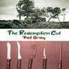 The Redemption Cut Taschenbuch 9781912868667