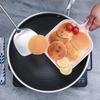 KBH 304 Stainless Steel Honeycomb Non-stick Wok