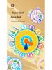 Children's Educational Velcro Clock Toy – Enhances Thinking, Hands-on Skills & Parent-Child Interaction