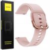 Sc Silicone Band 22Mm Pink