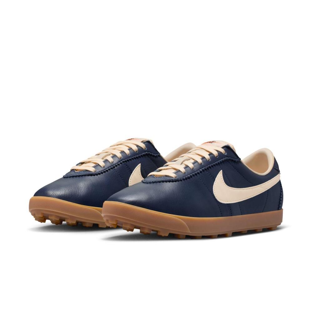 Nike W Astrograbber Lthr Wii1259 400mnnavy Musli