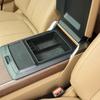 ABS Car Central Armrest Storage Box Center Console Organizer Tray Pallet Holder For Land Rover Range Rover Sport Vogue