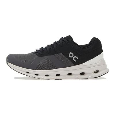 ON Cloudrunner