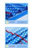 Quick-Dry Badminton & Table Tennis Uniforms for Men, Women & Kids