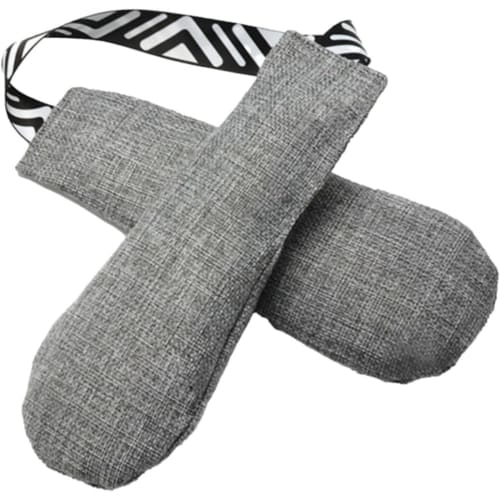 

Xiraivke Boxing Glove Deodorizer, Eliminates Odors from Gloves and Bags for Gym, Hockey, Bowling, and Moisture-Wicking Sports Equipment. (Boxing Glove