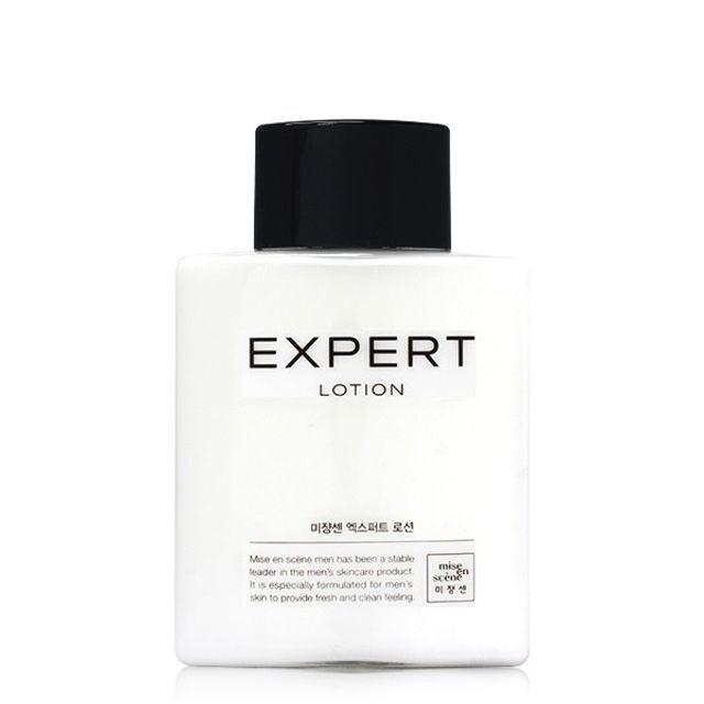 Эксперт YLPOZYJQ Лосьон 300 мл Мужской лосьон