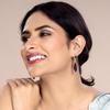 Crystal Studded Gold Plated Dangle Earrings Fashion Wear Stylish Jewellery Gift for Girls & Women